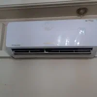 ۲ دستگاه کولر گازی اُجنرال.