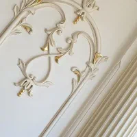 نقاشی ساختمان دکوراسیون داخلی و خارجی