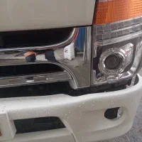 راننده پایه یک جهت پخش مواد غذایی