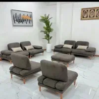 مبل راحتی دیاموند با ضمانت