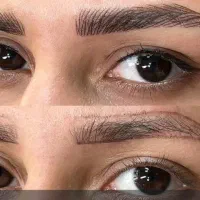 جشنواره خدمات آرایش دائم (تخفیف ویژه دیوار)