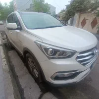 فروش سانتافه ۲۰۱۶