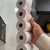 رول کارتخوان رول پرینتر با گارانتی عودت وجه