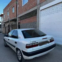 زانتیا مدل ۸۵