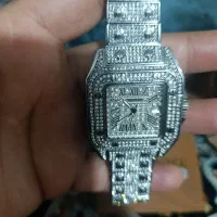 ساعت