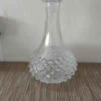 تنگ کریستال بسیار زیبا و نو