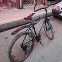 دوچرخه 26|دوچرخه، اسکیت، اسکوتر|کرج, خرمدشت|دیوار