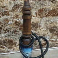 قلیان درخت گردو نو نو