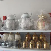 قوری سماور با پایین ترین قیمت