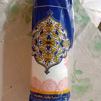 سفره یکبار مصرف