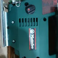 عمود بُر metabo 450w|ابزارآلات|نوشهر, |دیوار
