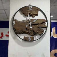 ساعت|ساعت دیواری و تزئینی|سهند, |دیوار