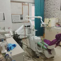 دندان پزشکی و دندان سازی اقساط
