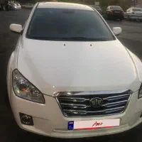 بسترن بی پنجاه