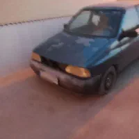 پراید مدل 84