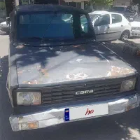 مزدا۱۶۰۰مدل۷۱