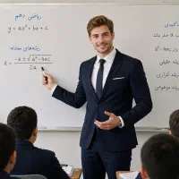 معلمی در مدارس غیرانتفاعی
