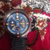 ساعت هوشمند