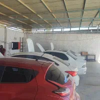 خدمات خودرو خارجی
