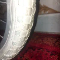 دوچرخه ۱۶