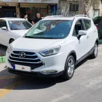 جک اس تری مدل 97 اقساطی