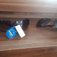 عینک آفتابی مردانه