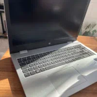 HP 650 G4 i5 نسل 8  SSD Full HD