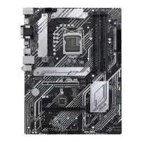 ASUS PRIME B560-PLUS DDR4 Motherboard|قطعات و لوازم جانبی رایانه|تهران, فلسطین (میدان انقلاب)|دیوار