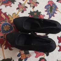 کیف وکفش