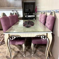 میز ناهارخوری