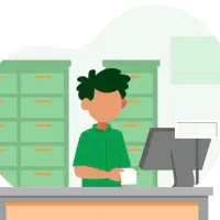 جذب نیرو صندوقدار