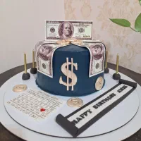 کیک و شیرینی خانگی