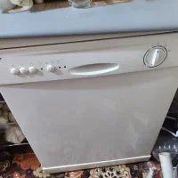ماشین ظرفشویی