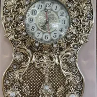 ساعت دیواری