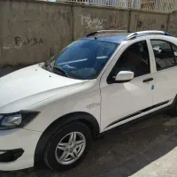 فروش خودرو کوییک GXR