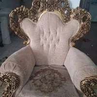 مبل سلطنطیه 9نفره