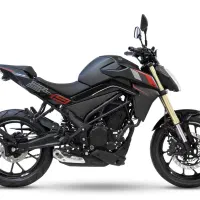 موتور keeway k249n
