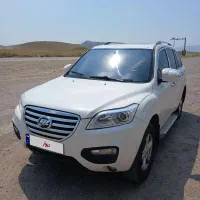 لیفان ایکس60