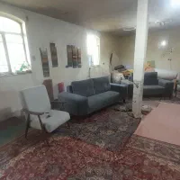 مبل راحتی