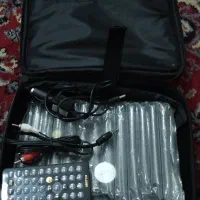دی وی دی سالم