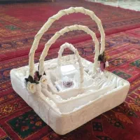 سه عدد باکس نامزدی