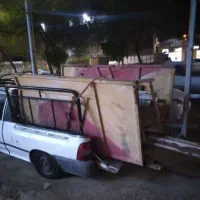 خریدارضایعات