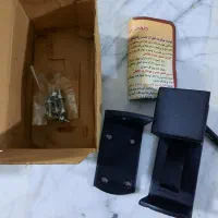 قفل برقی کرکره