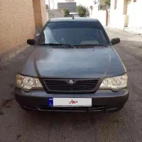 پراید مدل 88 خانگی و سالم نقد و اقساط