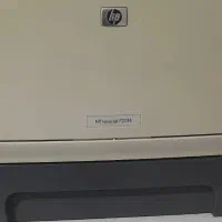 دستگاه پرینتر لیزری اچ پی مدل hp 2014 نصب روی گوشی