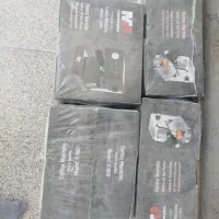 دستگاه قهوه ساز اسپرسو ساز