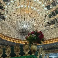 تور تفریحاتی بابابزرگ شاهزاده محمد قم و جمکران