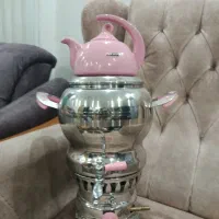 سماور دو کاره