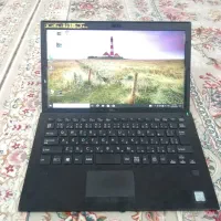 لپتاپ مهندسی sony vaio corei5 نسل8 سیمکارت 4Gفعال