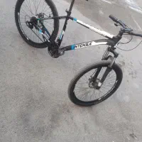 دوچرخه اینتنز